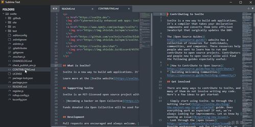 微软三剑客 Web程序员开发常用的编辑器霸主