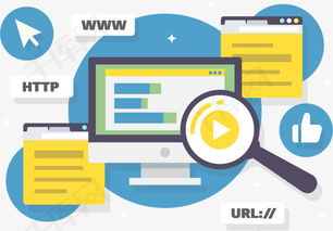 高效开发利器 千库网免费高清PSD素材资源全解析